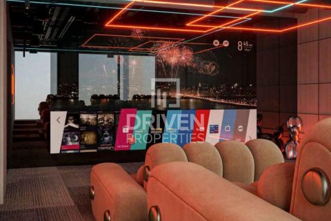 Apartman u gradu Discovery Gardens, Dubai, UAE 2 spavaće sobe, 110 m2 Br. 653951 - Slika 15