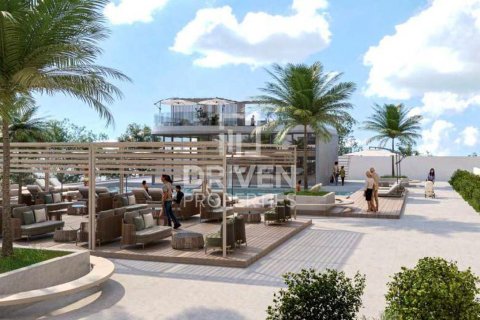 Apartman u gradu Discovery Gardens, Dubai, UAE 2 spavaće sobe, 110 m2 Br. 653951 - Slika 13