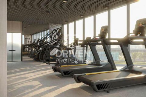 Apartman u gradu Discovery Gardens, Dubai, UAE 2 spavaće sobe, 110 m2 Br. 653951 - Slika 9