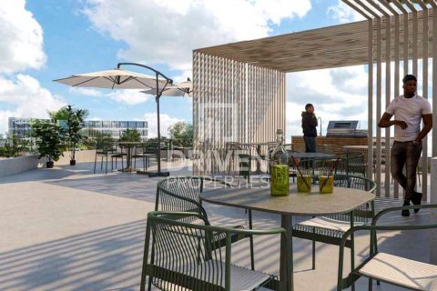 Apartman u gradu Discovery Gardens, Dubai, UAE 2 spavaće sobe, 110 m2 Br. 653951 - Slika 10