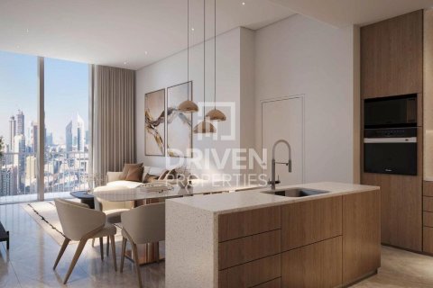 Leilighet til salgs i DIFC, Dubai, Emiratene 1 soverom, 81 kvm Nr. 654428 - Foto 11