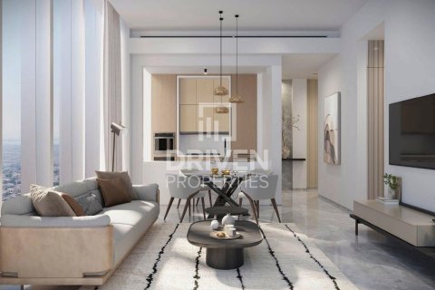 Leilighet til salgs i DIFC, Dubai, Emiratene 1 soverom, 81 kvm Nr. 654428 - Foto 9