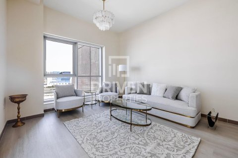 דירה למכירה ב Business Bay, Dubai, איחוד האמירויות 1 חדר שינה, 81 מ"ר, מספר 654097 - תמונה 1