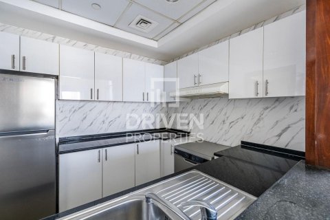 דירה למכירה ב Business Bay, Dubai, איחוד האמירויות 1 חדר שינה, 81 מ"ר, מספר 654097 - תמונה 11