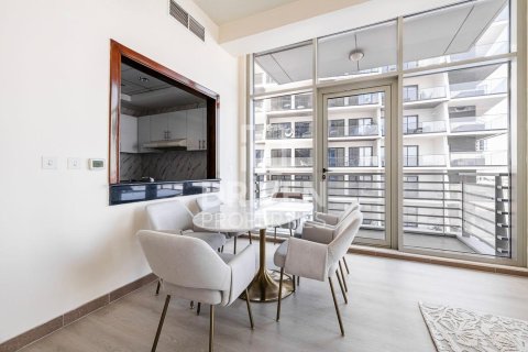 דירה למכירה ב Business Bay, Dubai, איחוד האמירויות 1 חדר שינה, 81 מ"ר, מספר 654097 - תמונה 4