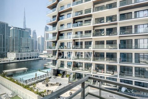דירה למכירה ב Business Bay, Dubai, איחוד האמירויות 1 חדר שינה, 81 מ"ר, מספר 654097 - תמונה 13