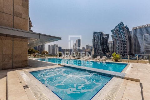 דירה למכירה ב Business Bay, Dubai, איחוד האמירויות 1 חדר שינה, 81 מ"ר, מספר 654097 - תמונה 9