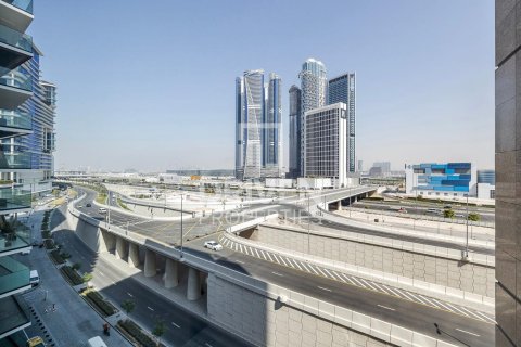 דירה למכירה ב Business Bay, Dubai, איחוד האמירויות 1 חדר שינה, 81 מ"ר, מספר 654097 - תמונה 12