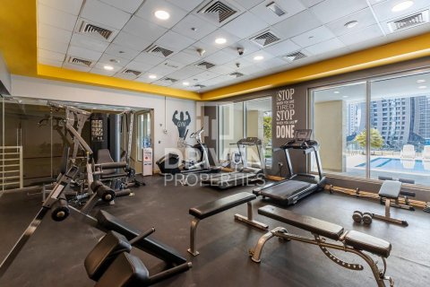 דירה למכירה ב Business Bay, Dubai, איחוד האמירויות 1 חדר שינה, 81 מ"ר, מספר 654097 - תמונה 8