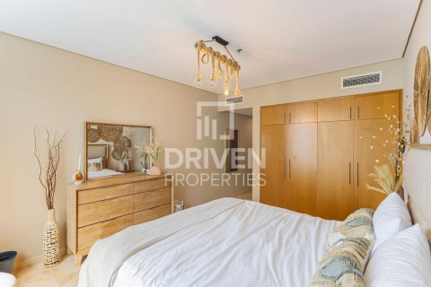 Пәтер Джумейра Бич Резиденс, Дубай, БАӘ-да 3 жатын бөлмелер, 202 м² № 653949 - фото 9