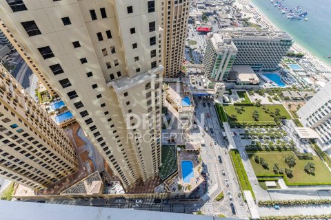 Jumeirah Beach Residence, Dubai, संयुक्त अरब अमीरात में अपार्टमेंट, 3 बेडरूम, 202 वर्ग मीटर, संख्या 653949 - फ़ोटो 18