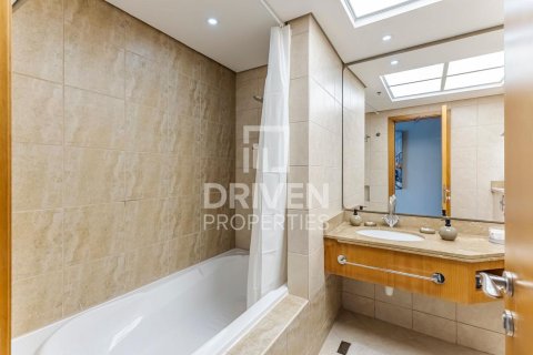 Пәтер Джумейра Бич Резиденс, Дубай, БАӘ-да 3 жатын бөлмелер, 202 м² № 653949 - фото 13