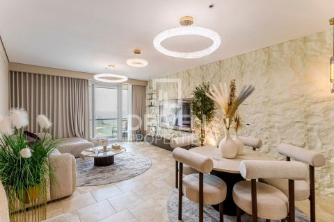 Jumeirah Beach Residence, Dubai, संयुक्त अरब अमीरात में अपार्टमेंट, 3 बेडरूम, 202 वर्ग मीटर, संख्या 653949 - फ़ोटो 2