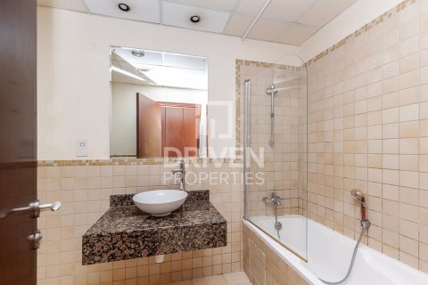 阿联酋 Dubai Jumeirah Beach Residence 待售 : 4 卧, 271 平方米 , 编号654429 - 照片 15