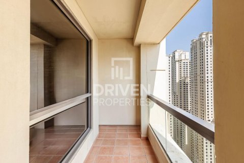阿联酋 Dubai Jumeirah Beach Residence 待售 : 4 卧, 271 平方米 , 编号654429 - 照片 25