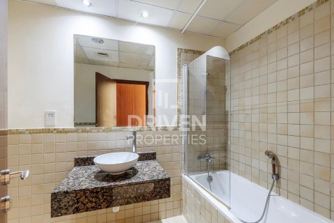 阿联酋 Dubai Jumeirah Beach Residence 待售 : 4 卧, 271 平方米 , 编号654429 - 照片 16