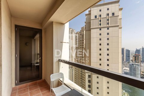 阿联酋 Dubai Jumeirah Beach Residence 待售 : 4 卧, 271 平方米 , 编号654429 - 照片 20