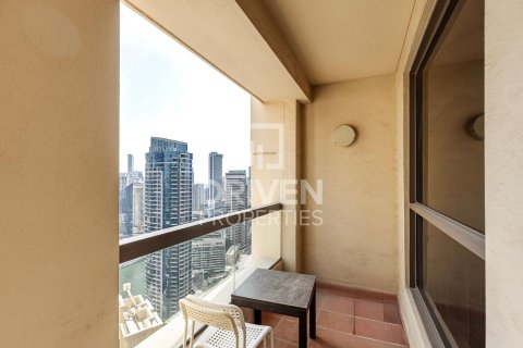 阿联酋 Dubai Jumeirah Beach Residence 待售 : 4 卧, 271 平方米 , 编号654429 - 照片 19