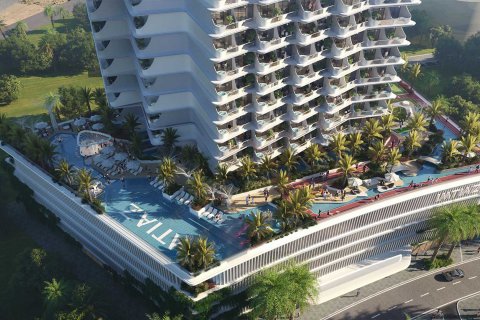 ЖК COVE BY IMTIAZ в Dubai Land, Дубай, ОАЭ № 430312