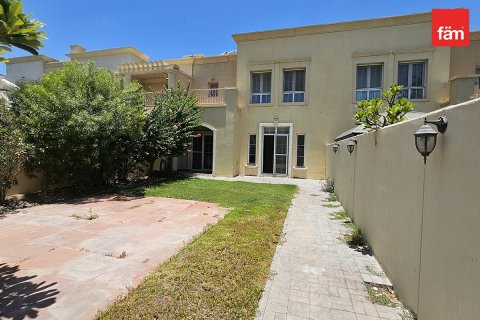 Kuća u nizu u gradu Dubai, UAE 3 spavaće sobe, 255 m2 Br. 719062 - Slika 2