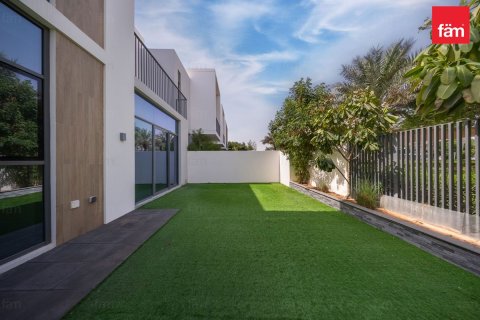 Vila v Dubai, SAE 4 ložnice, 257 m² Č.: 719067 - fotografie 2