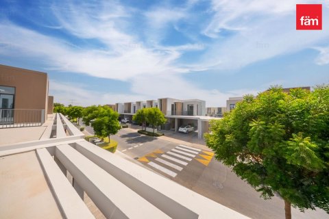 Vila v Dubai, SAE 4 ložnice, 257 m² Č.: 719067 - fotografie 22