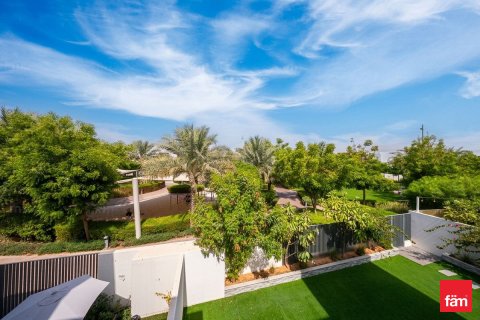 Vila v Dubai, SAE 4 ložnice, 257 m² Č.: 719067 - fotografie 20
