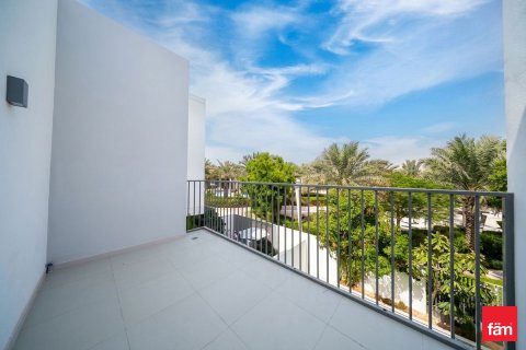 Vila v Dubai, SAE 4 ložnice, 257 m² Č.: 719067 - fotografie 21