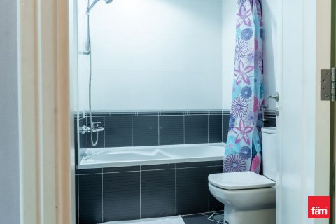 Byt v Dubai, SAE 1 ložnice, 92.3 m² Č.: 719065 - fotografie 20