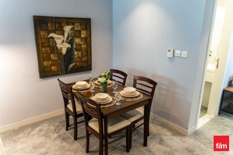 Byt v Dubai, SAE 1 ložnice, 92.3 m² Č.: 719065 - fotografie 17