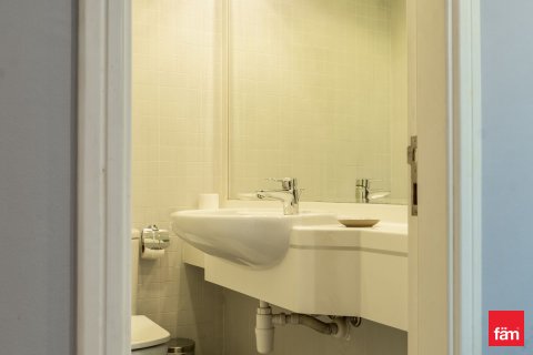 Byt v Dubai, SAE 1 ložnice, 92.3 m² Č.: 719065 - fotografie 23