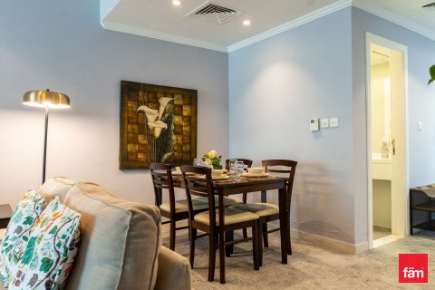 Byt v Dubai, SAE 1 ložnice, 92.3 m² Č.: 719065 - fotografie 8