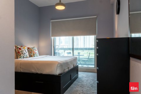 Byt v Dubai, SAE 1 ložnice, 92.3 m² Č.: 719065 - fotografie 10