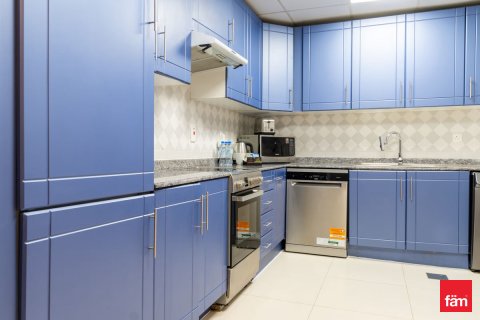 Byt v Dubai, SAE 1 ložnice, 92.3 m² Č.: 719065 - fotografie 13