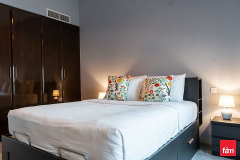 Byt v Dubai, SAE 1 ložnice, 92.3 m² Č.: 719065 - fotografie 5