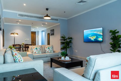 Byt v Dubai, SAE 1 ložnice, 92.3 m² Č.: 719065 - fotografie 6