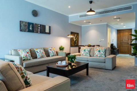 Byt v Dubai, SAE 1 ložnice, 92.3 m² Č.: 719065