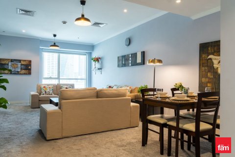 Byt v Dubai, SAE 1 ložnice, 92.3 m² Č.: 719065 - fotografie 9