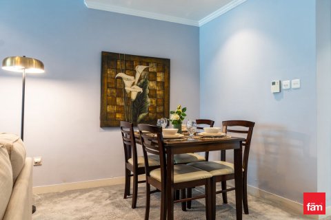 Byt v Dubai, SAE 1 ložnice, 92.3 m² Č.: 719065 - fotografie 18
