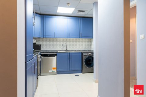 Byt v Dubai, SAE 1 ložnice, 92.3 m² Č.: 719065 - fotografie 12