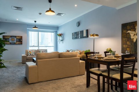Byt v Dubai, SAE 1 ložnice, 92.3 m² Č.: 719065 - fotografie 16