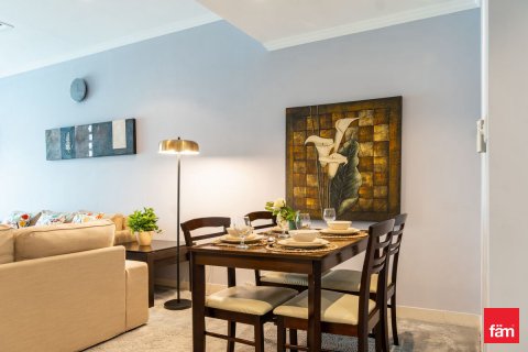 Byt v Dubai, SAE 1 ložnice, 92.3 m² Č.: 719065 - fotografie 7