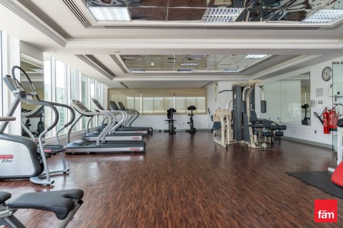 Byt v Dubai, SAE 1 ložnice, 92.3 m² Č.: 719065 - fotografie 24