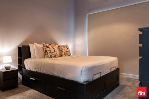 Byt v Dubai, SAE 1 ložnice, 92.3 m² Č.: 719065 - fotografie 4