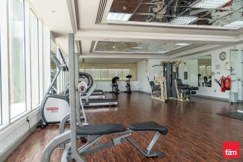 Byt v Dubai, SAE 1 ložnice, 92.3 m² Č.: 719065 - fotografie 25