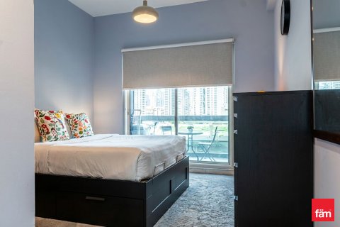 Dubai, संयुक्त अरब अमीरात में अपार्टमेंट, 1 बेडरूम, 92.3 वर्ग मीटर, संख्या 719065 - फ़ोटो 14