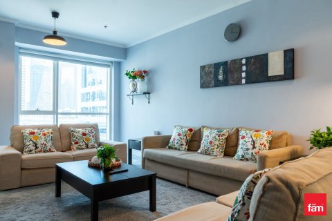 Byt v Dubai, SAE 1 ložnice, 92.3 m² Č.: 719065 - fotografie 2