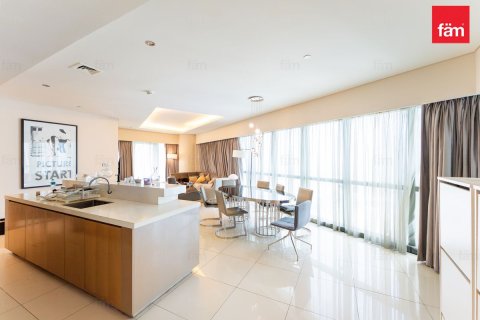 Apartamento en alquiler en Business Bay, Dubai, EAU 3 dormitorios, 178.2 m2 № 719063 - foto 3