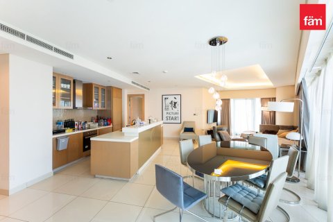 Apartamento en alquiler en Business Bay, Dubai, EAU 3 dormitorios, 178.2 m2 № 719063 - foto 6