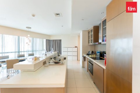 Apartamento en alquiler en Business Bay, Dubai, EAU 3 dormitorios, 178.2 m2 № 719063 - foto 11
